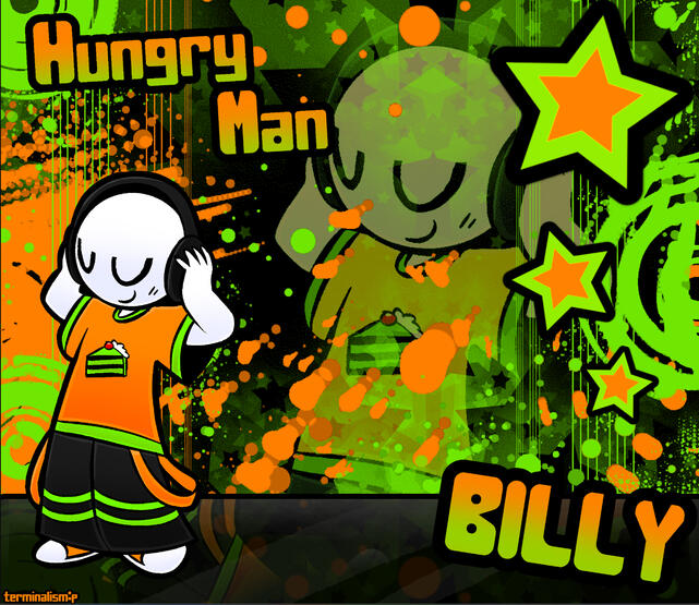 Oc by Oferloaf Oc by Oferloaf